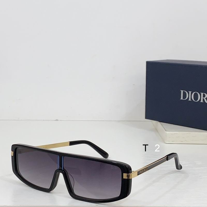 DIOR Sunglasses 688